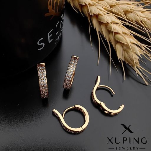 گوشواره ژوپینگ کد 1766 - خرید آنلاین از گالری آداس